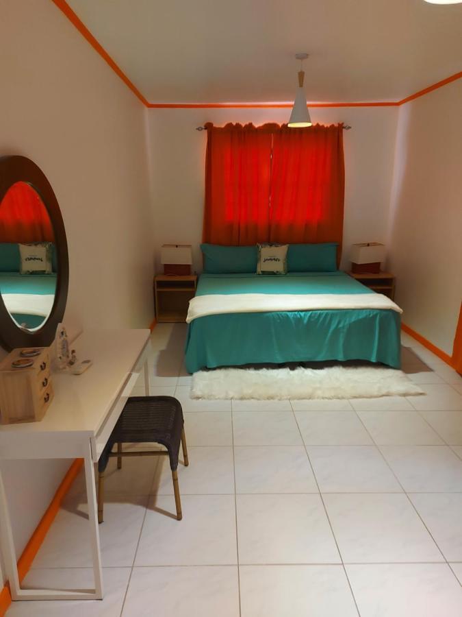 Villa Ravens`s Paradise Azul Willemstad Exterior foto