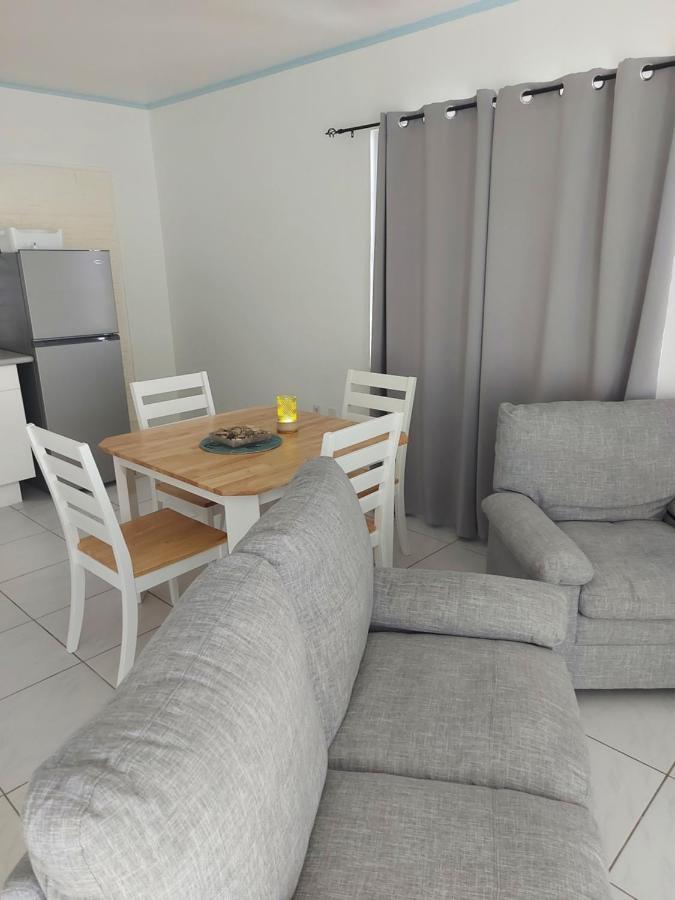 Villa Ravens`s Paradise Azul Willemstad Exterior foto