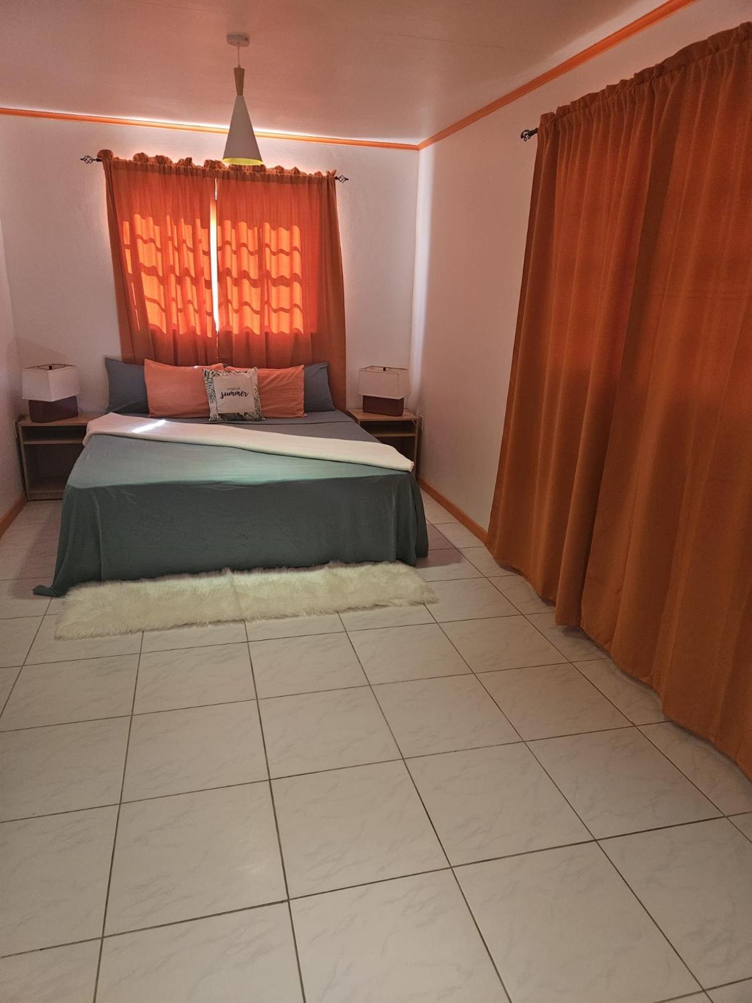 Villa Ravens`s Paradise Azul Willemstad Exterior foto